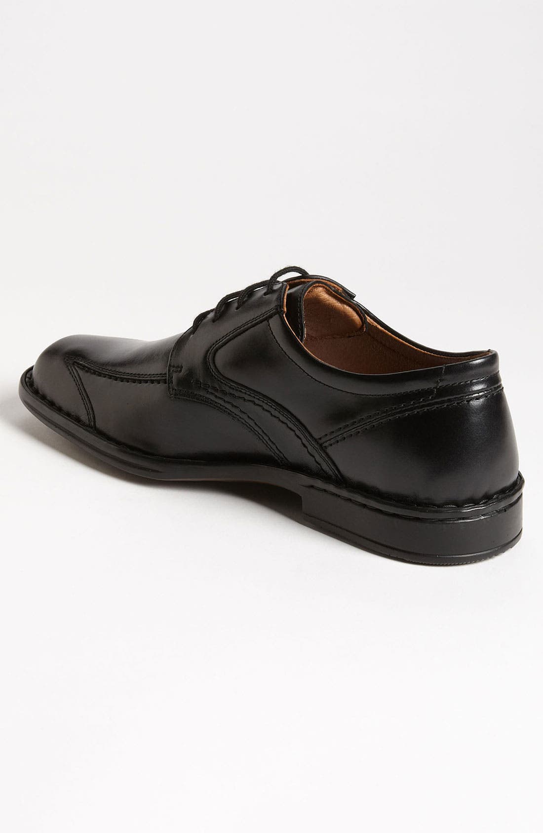 Josef Seibel 'Douglas' Derby, Alternate, color, 