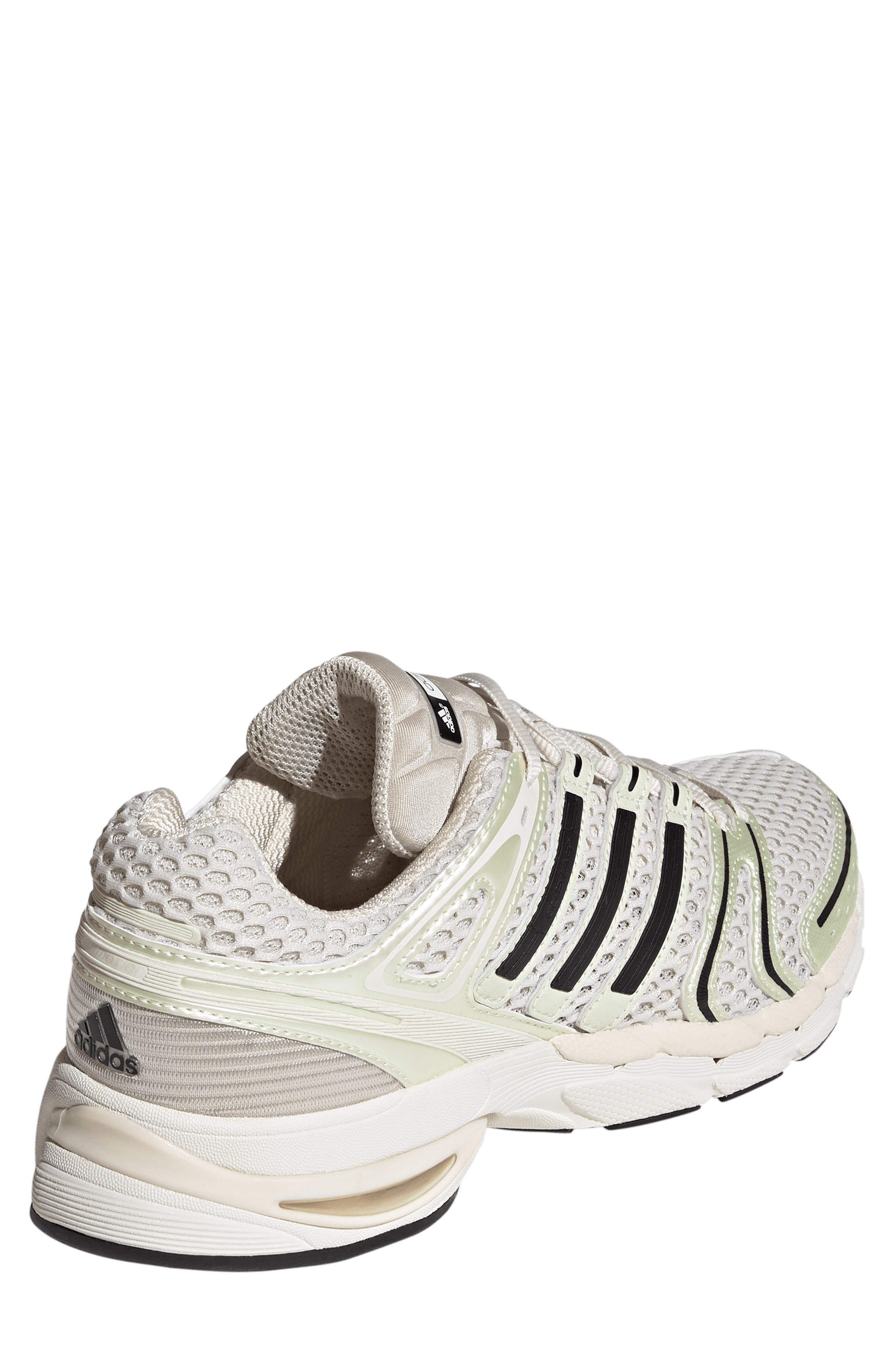 Adistar Control 5 Sneaker, Alternate, color, FTWWHT/CBL