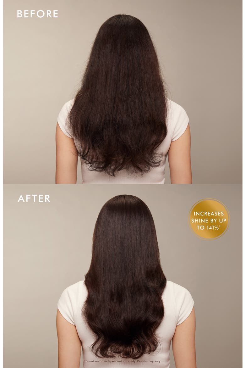 *Moroccanoil Treatment Hair Oil Mist, Alternate, color, NO COLOR