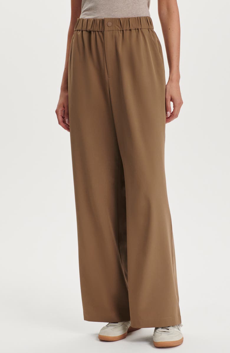 Kayson 2.0 Wide Leg Pants