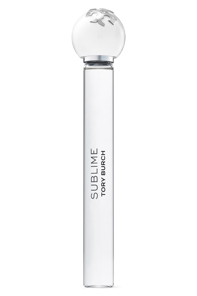 Sublime Eau de Toilette, Alternate, color, NO COLOR
