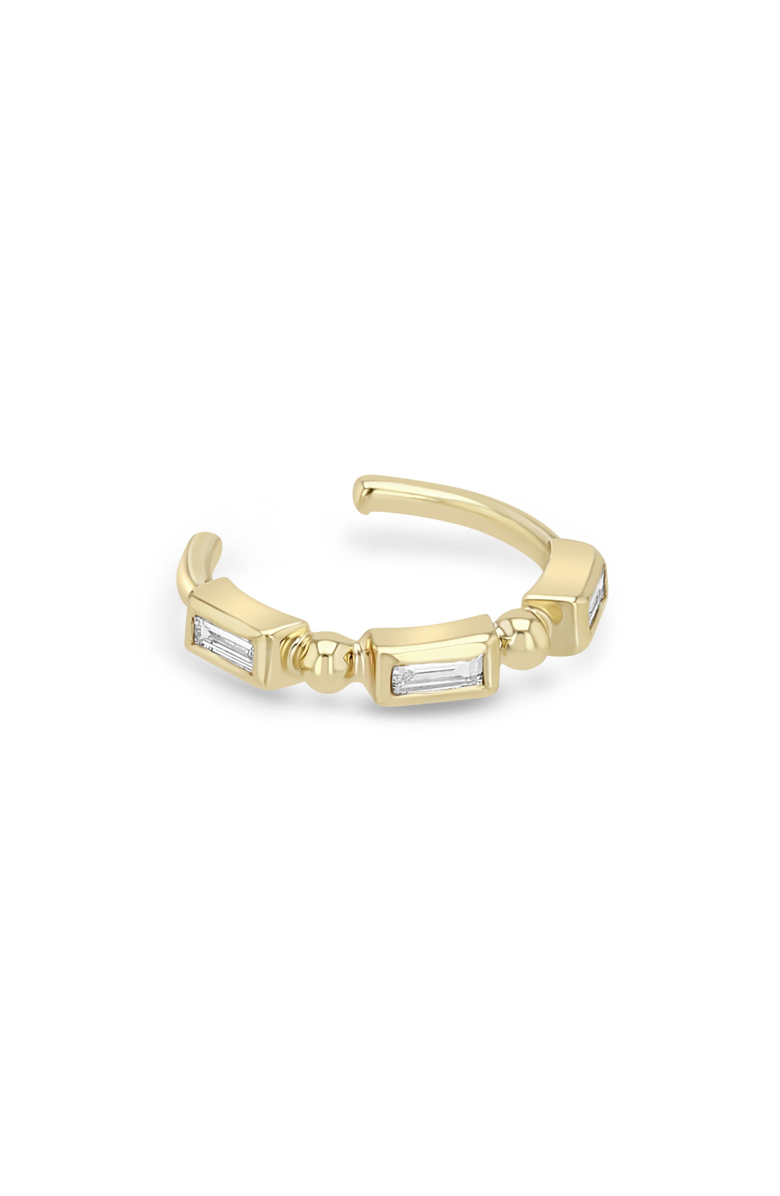 selected 14K YELLOW GOLD