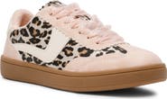 DV by Dolce Vita Kids' Valor Platform Sneaker
