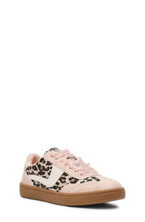 Dolce Vita Dv By  Kids' Valor Platform Sneaker In Multi
