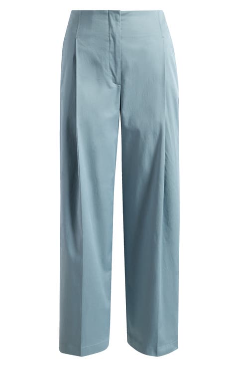 Tulotta Straight Leg Pants