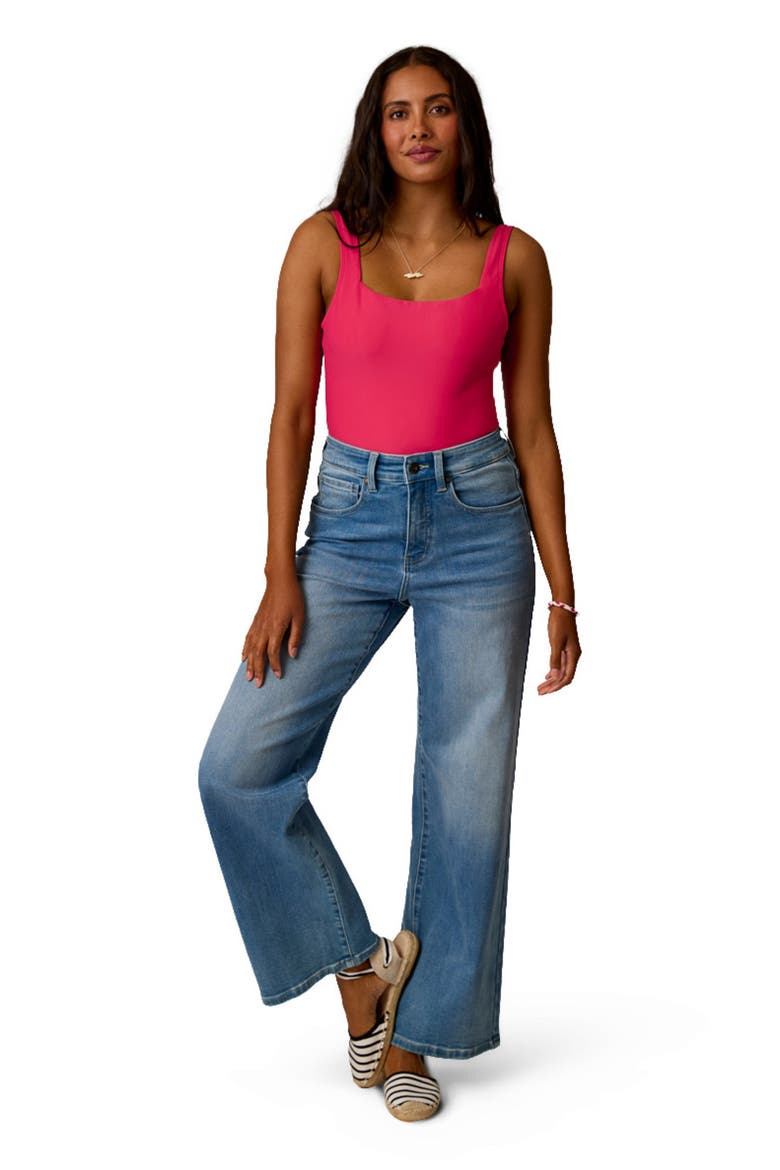 Audrey Wide Leg, Main, color, Blue Tide