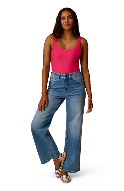 Audrey Wide Leg