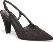 Franco Sarto Sabrina Slingback Pump