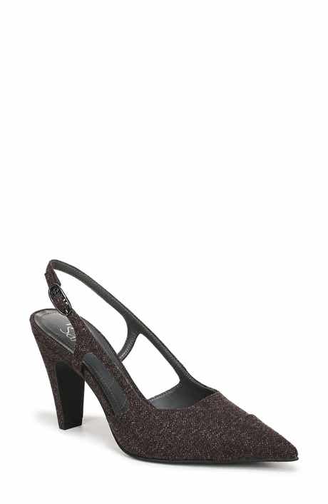 Franco Sarto Sabrina Slingback Pump