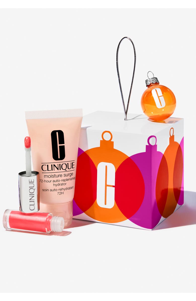 Clinique Merry Moisture Set, Alternate, color, 