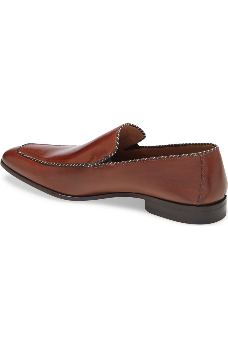 Mezlan Brandt Venetian Loafer, Alternate, color,
