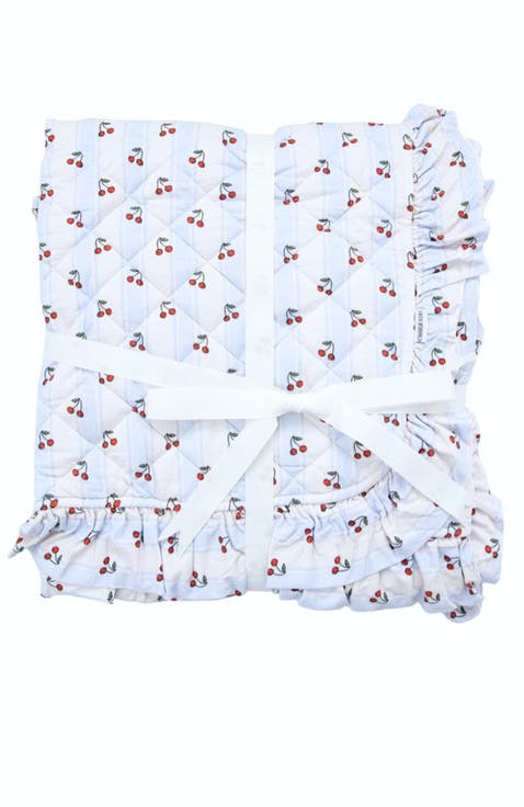 Quilted Blanket