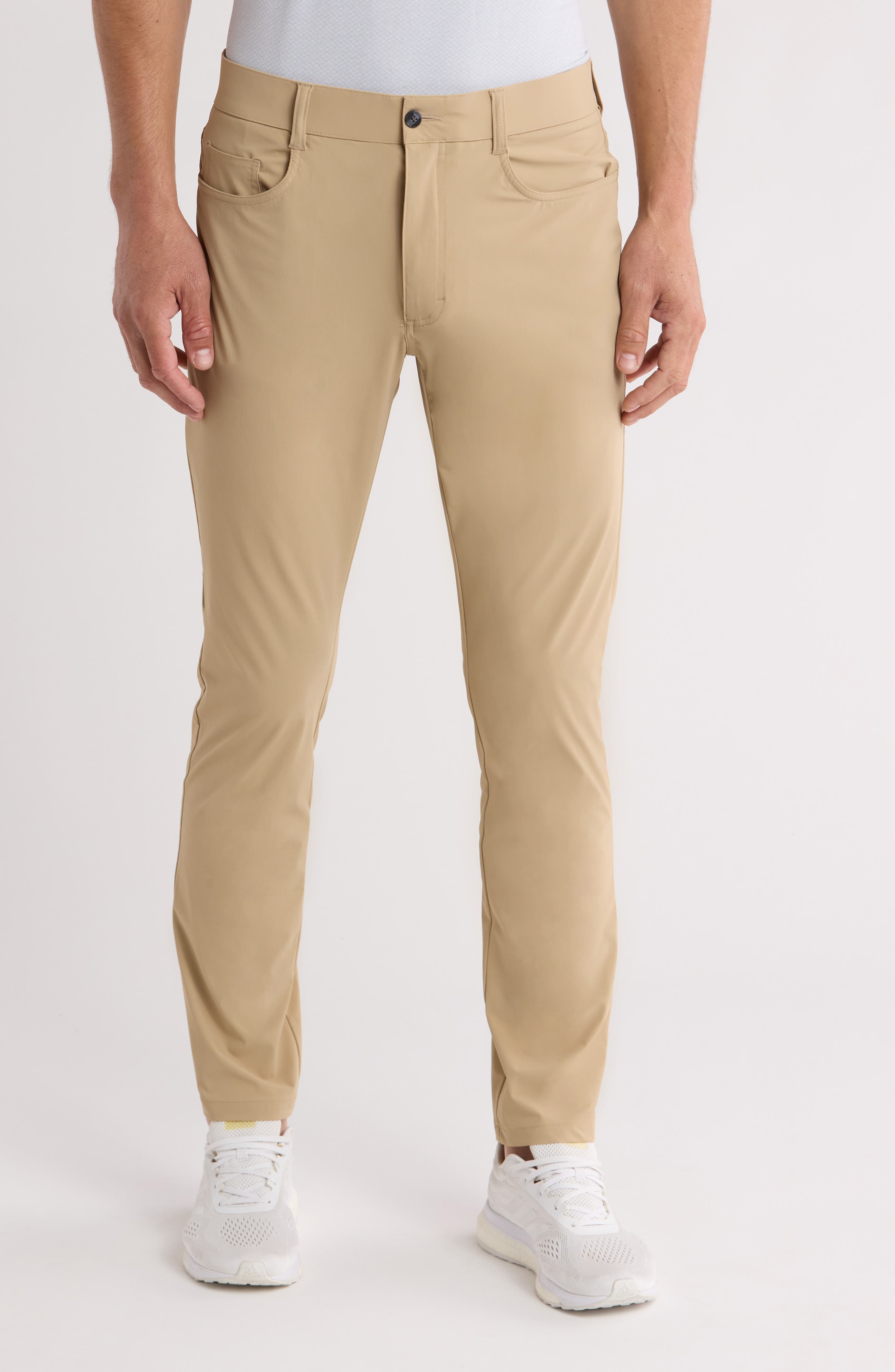 Original 5-Pocket Pants - image 5