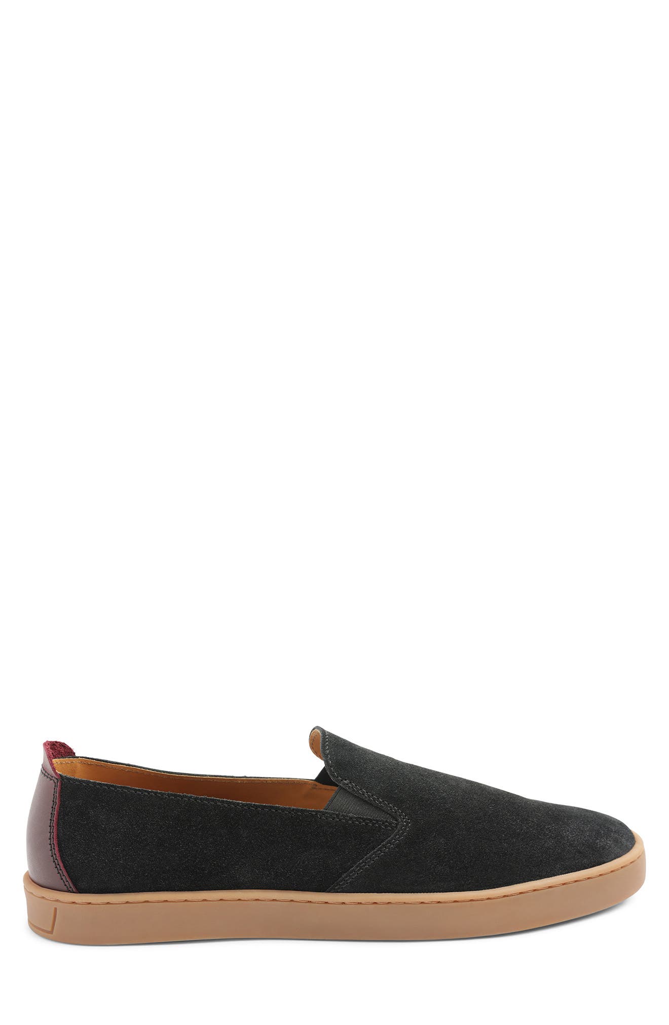 Bruno Magli Bilboa Slip-On Sneaker, Alternate, color, 