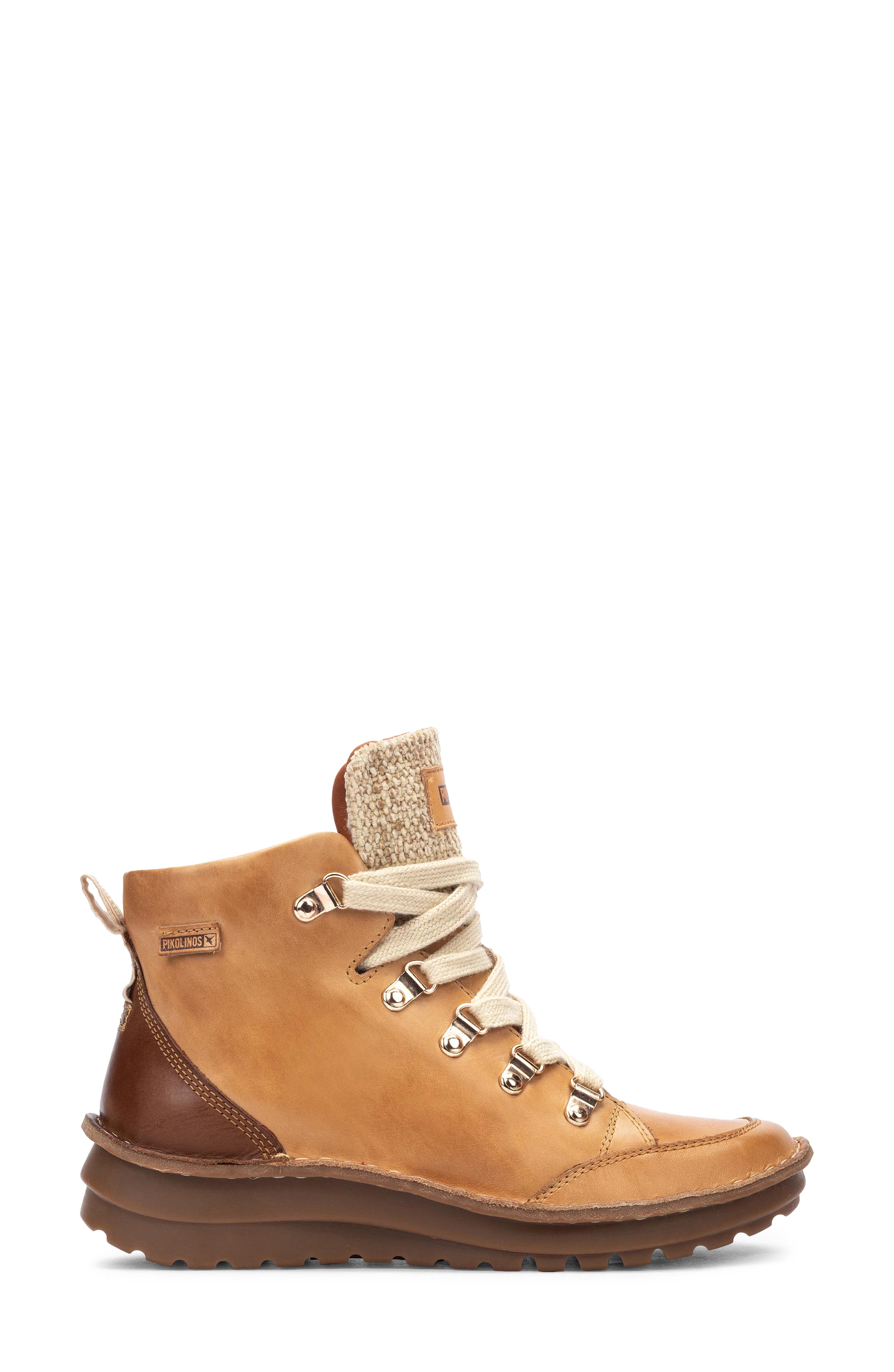 Cazorla Bootie, Alternate, color, ALMOND
