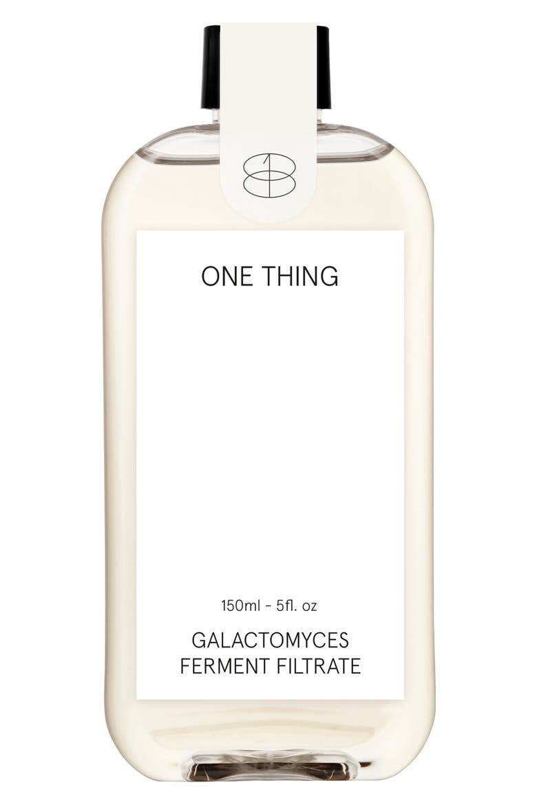 Galactomyces Ferment Filtrate Face Serum, Main, color, NO COLOR