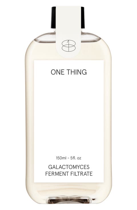 Galactomyces Ferment Filtrate Face Serum