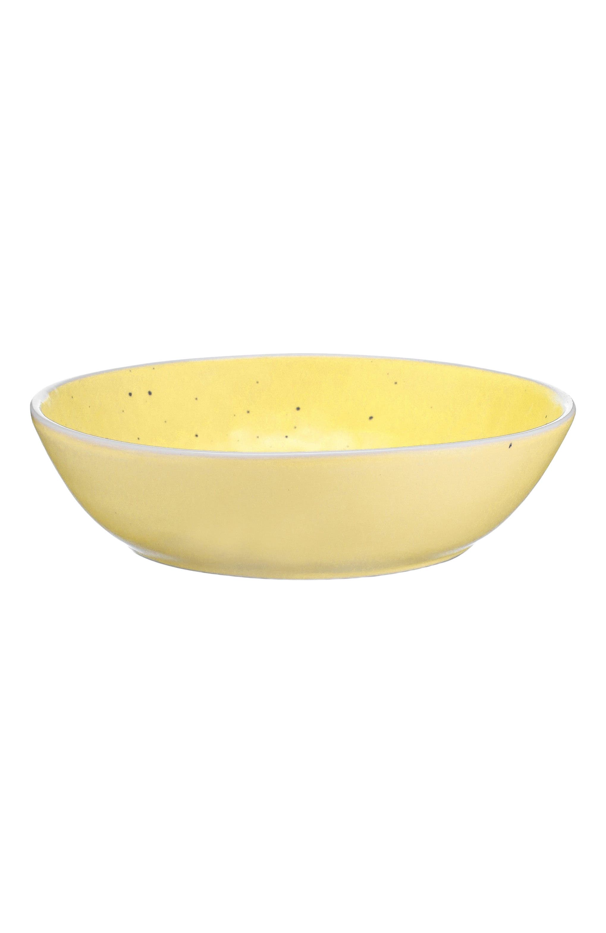 selected Yellow