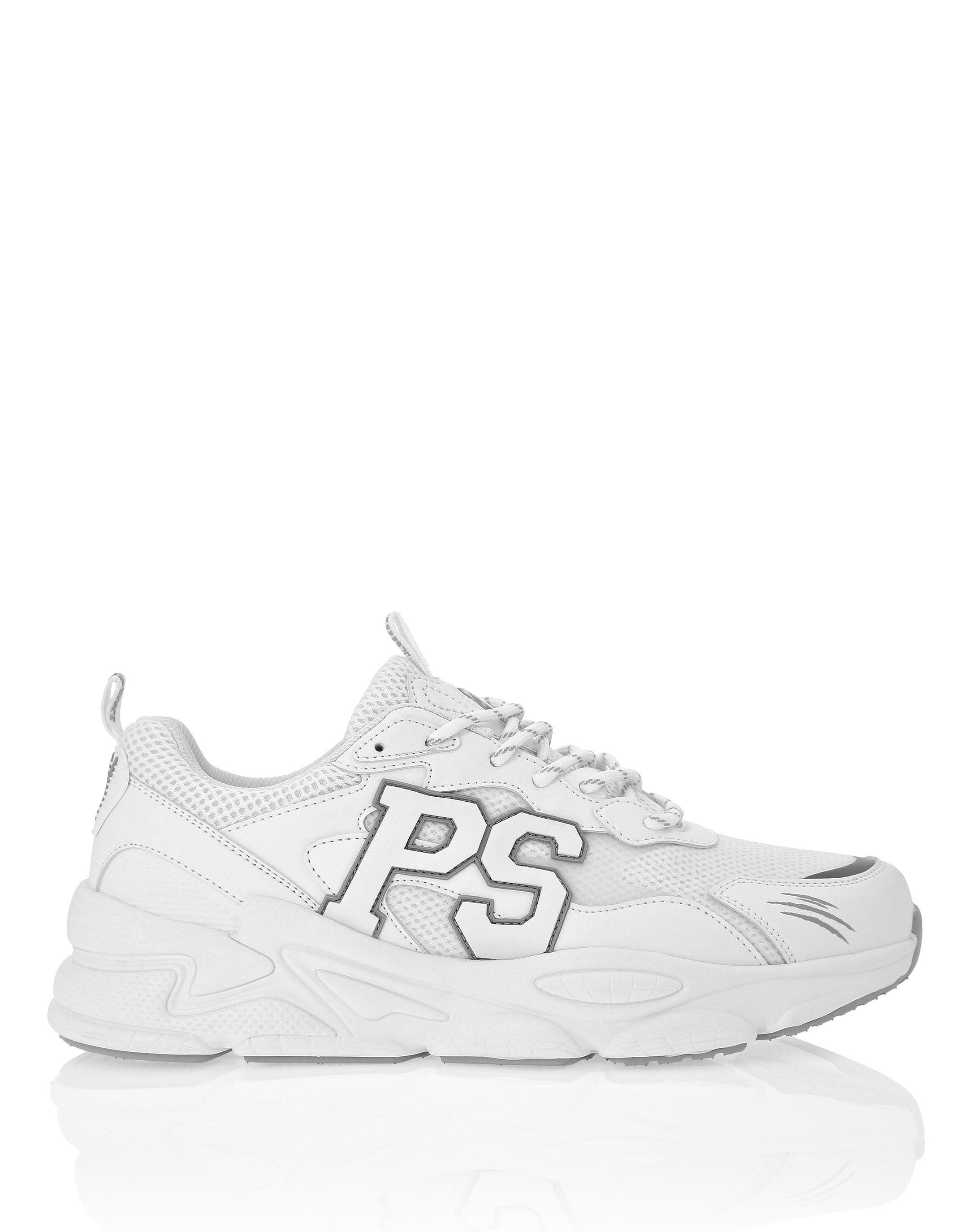 white/white