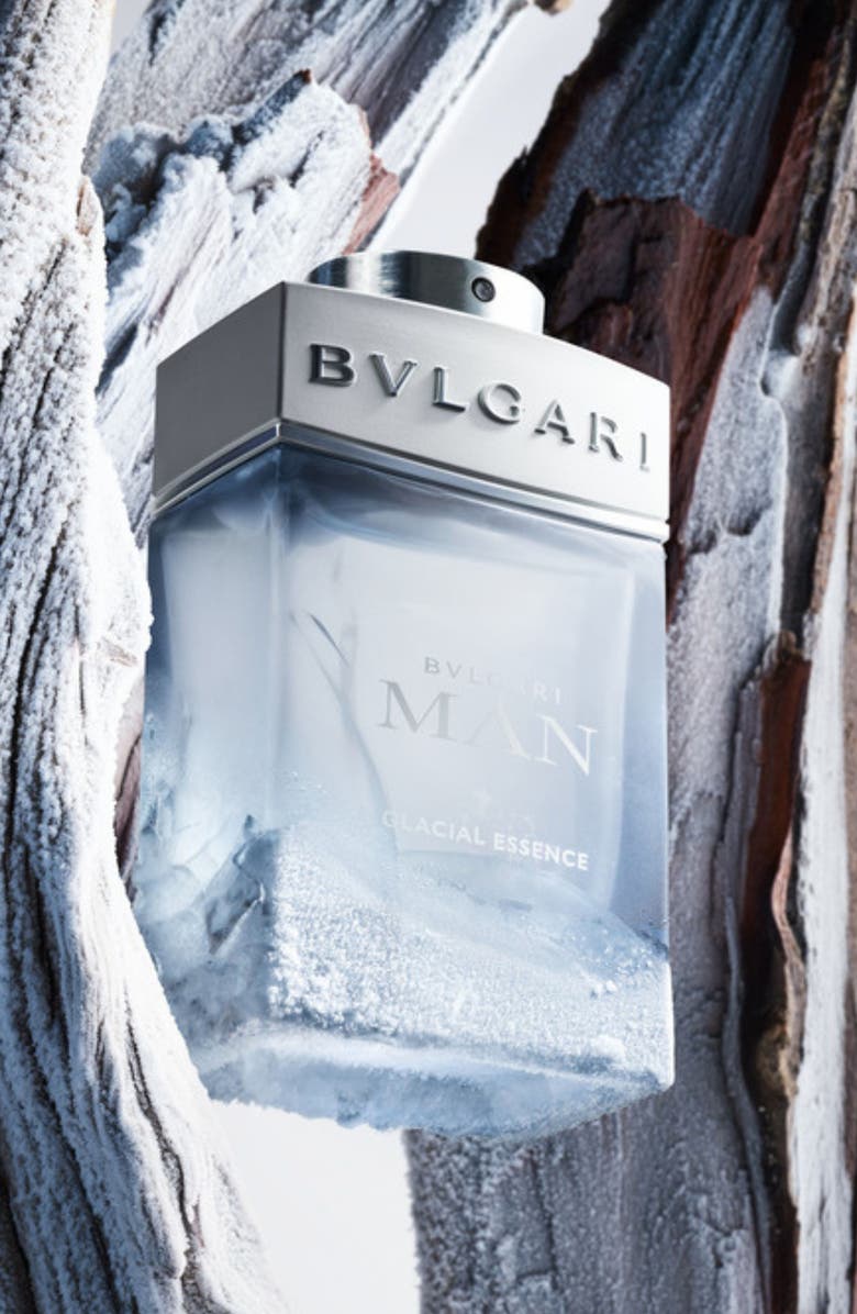 BVLGARI Glacial Essence Eau de Parfum Fragrance Set, Alternate, color,