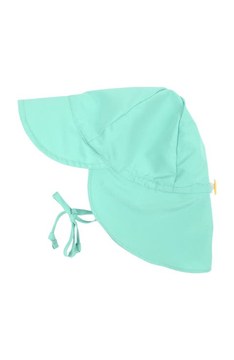 Baby Flap Swim Hat, UPF 50+ Sun Protection