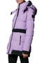 Tracadie Belted 775 Fill Power Down Puffer Jacket