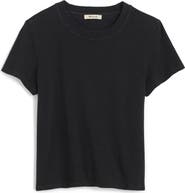 Madewell The Relaxed Cotton Jersey T-Shirt