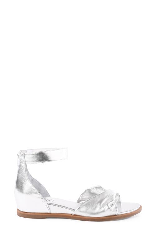 SEYCHELLES SEYCHELLES LOOK UP ANKLE STRAP SANDAL