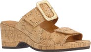 L'Amour des Pieds Minetta Sandal