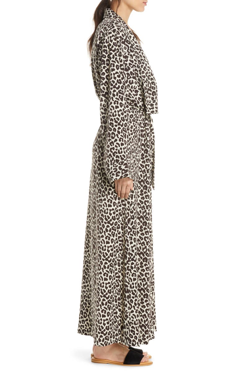 Something Navy Maxi Cover-Up Wrap, Alternate, color, 