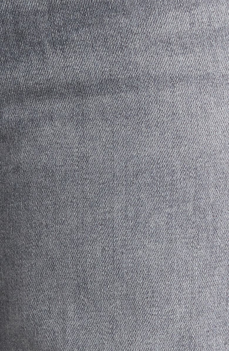 PAIGE Sasha High Waist Wide Leg Jeans, Alternate, color, 