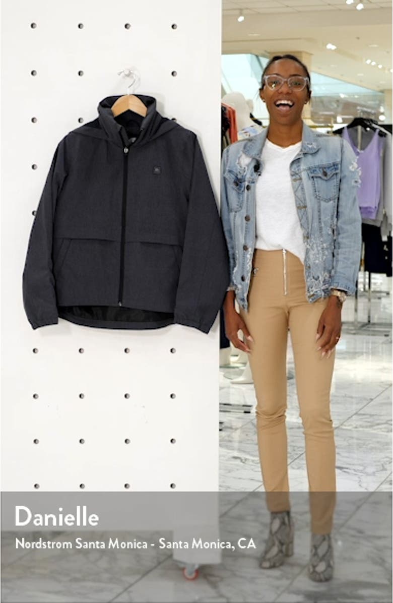 Anti Series Elite II Jacket, sales video thumbnail