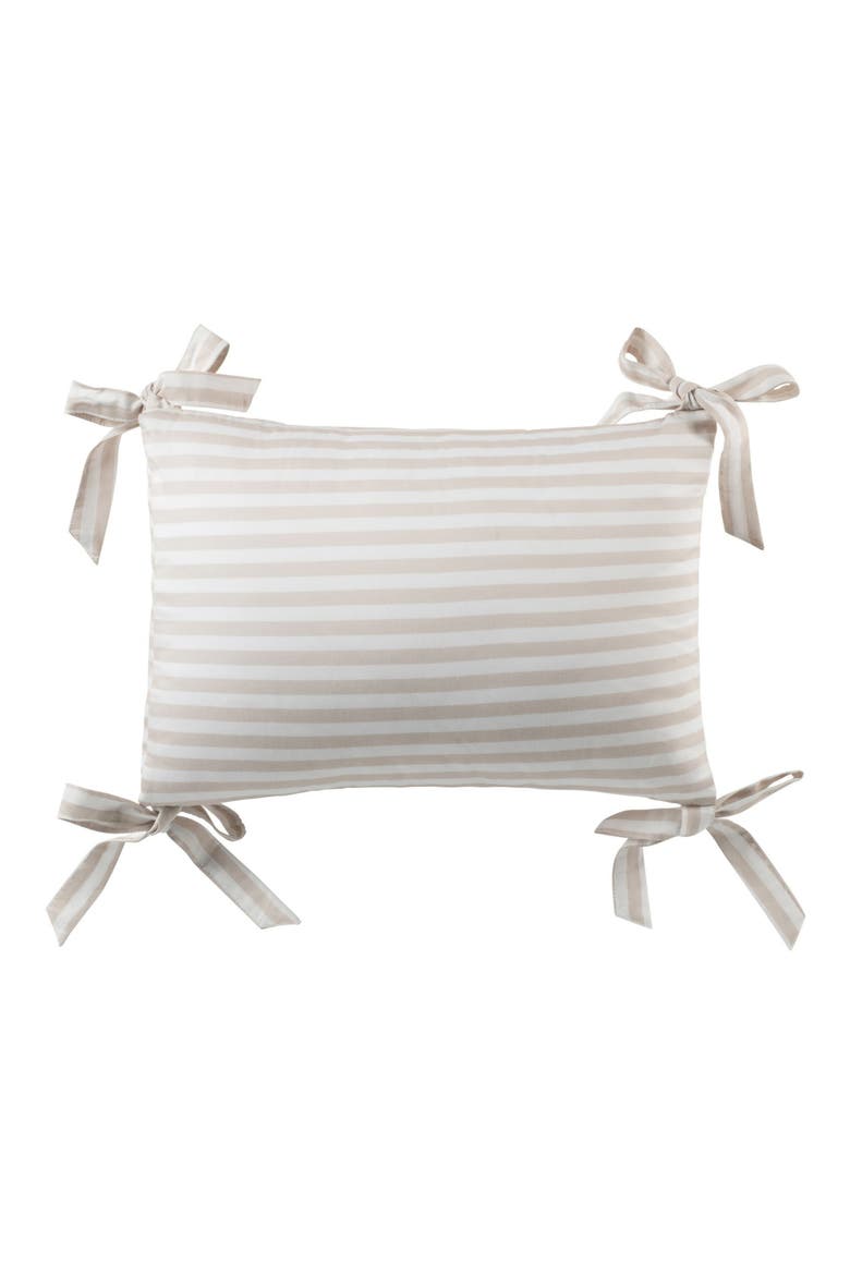 Dune Boudoir Sham, Main, color, TAUPE