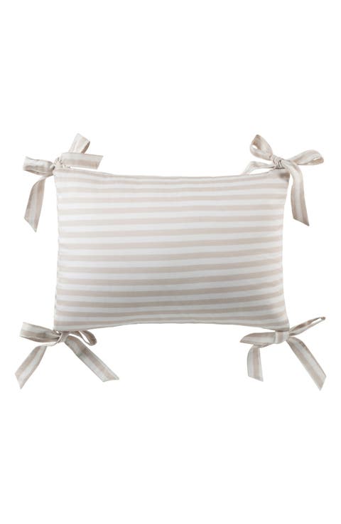 Dune Boudoir Sham