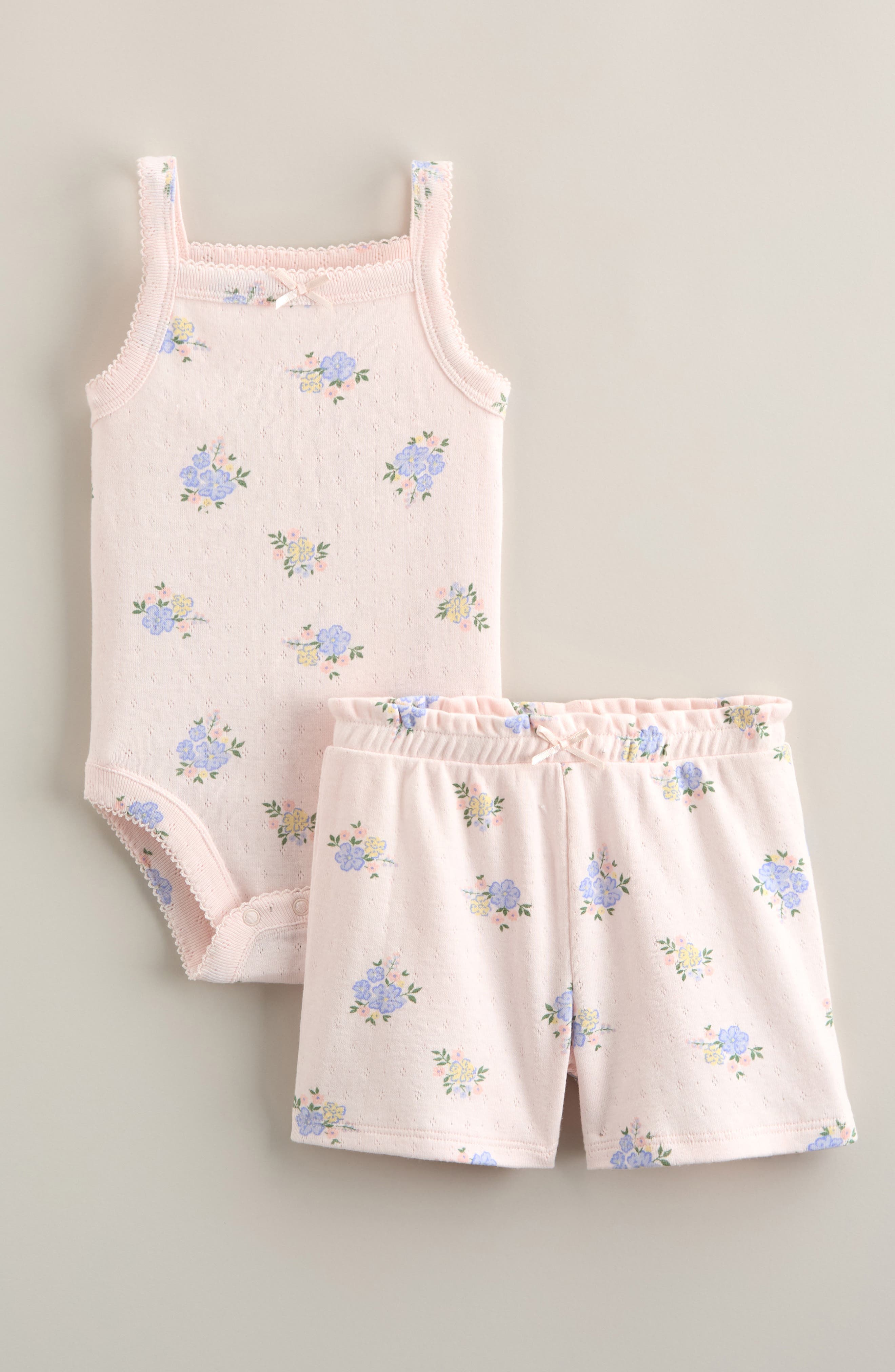 selected PINK HEAVEN FLOWER POWER