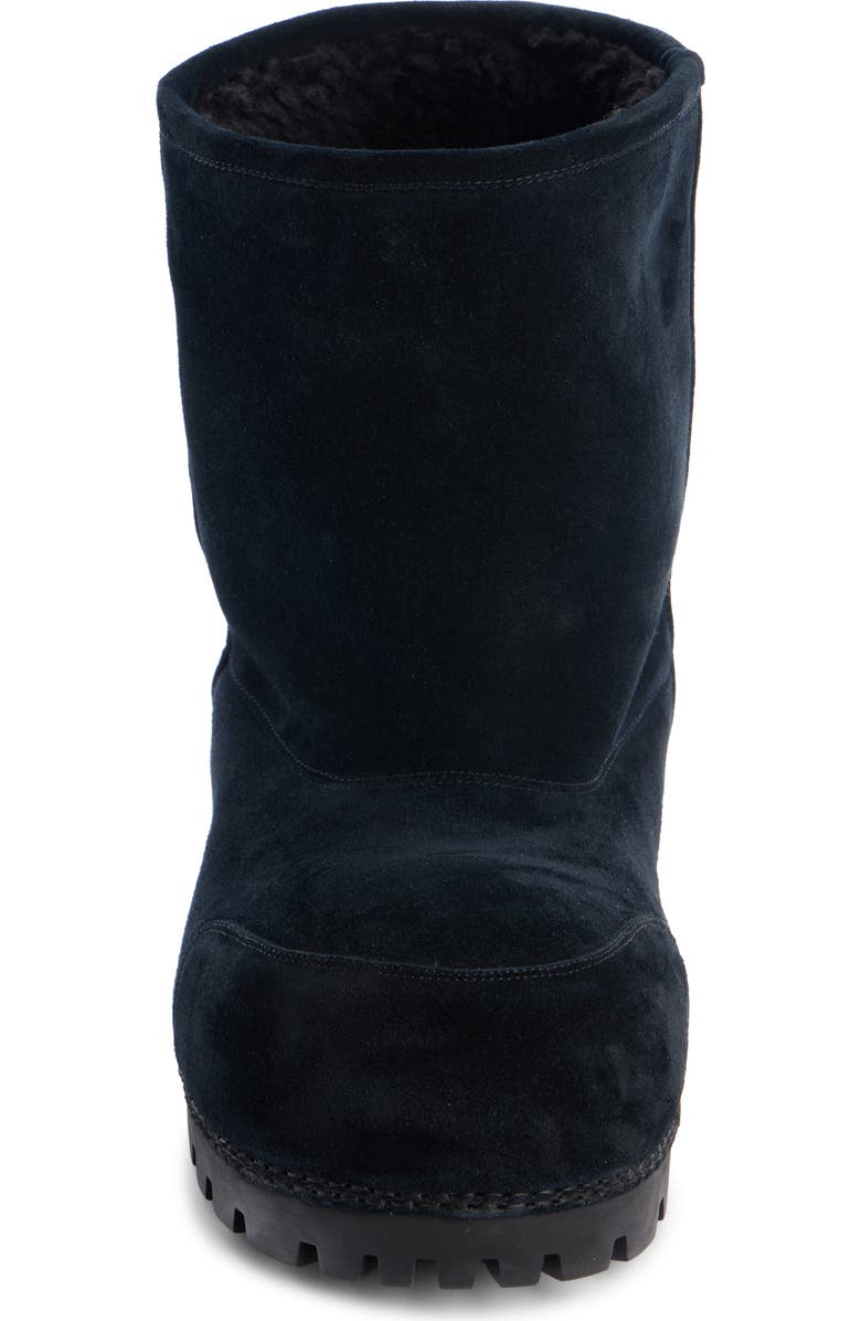 Balenciaga Alaska Low Boot, Alternate, color,