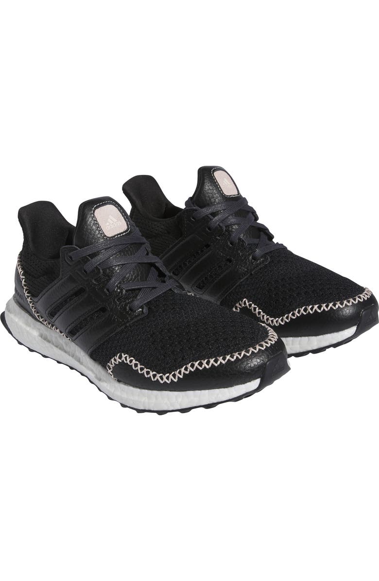 adidas Ultraboost 1.0 Premium Running Shoe, Main, color,