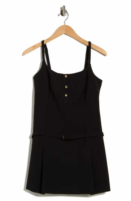 FRAME The Mod Minidress