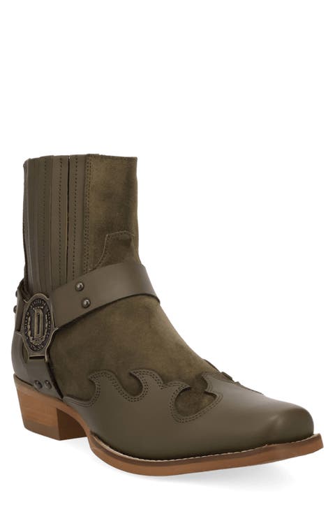 Bandit Boot