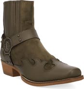 Dingo Bandit Boot