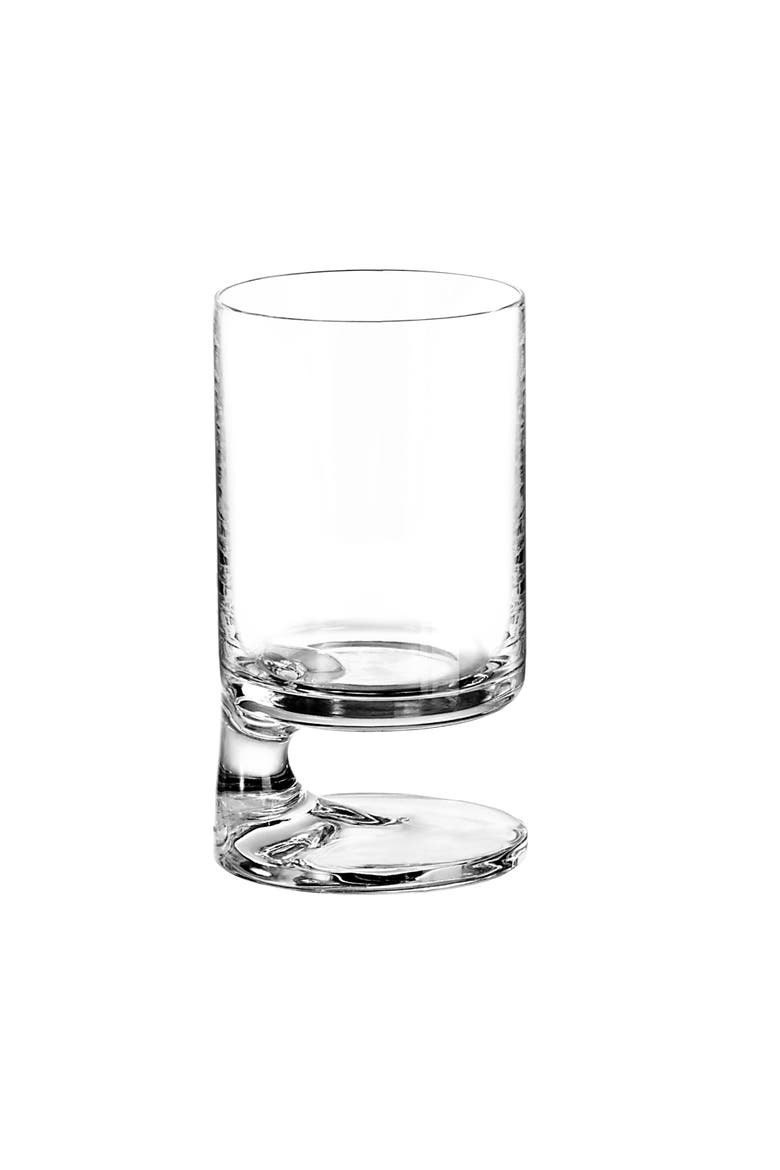Wine Glasses Smoke Set Of 2, Main, color, Clear Crystal