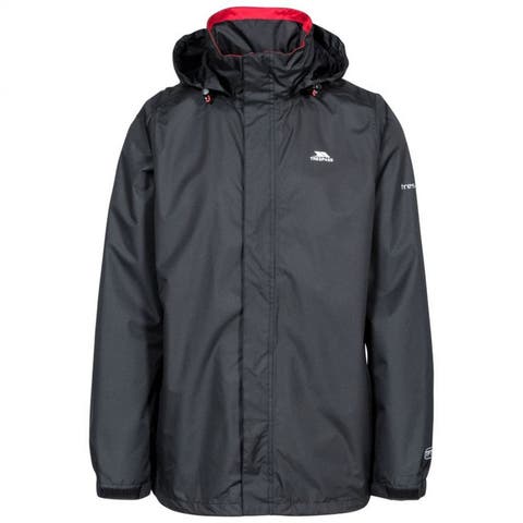 Fraser II Waterproof Jacket