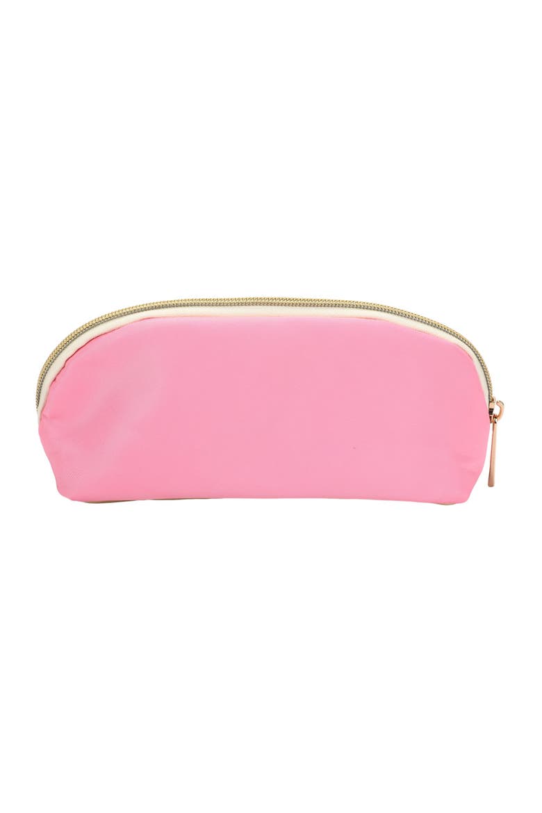 Adult Butterfly Pencil Case Pouch, Alternate, color, Multicolor