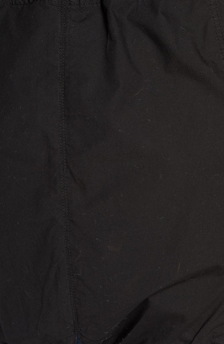 Levi's<sup>®</sup> Roll-Sleeve Anorak, Alternate, color,