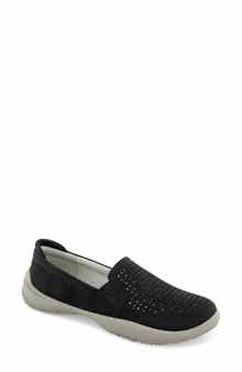 JBU Fabian Slip-On Sneaker