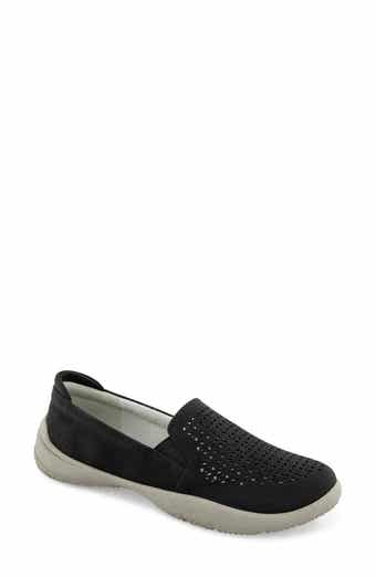 JBU Fabian Slip-On Sneaker