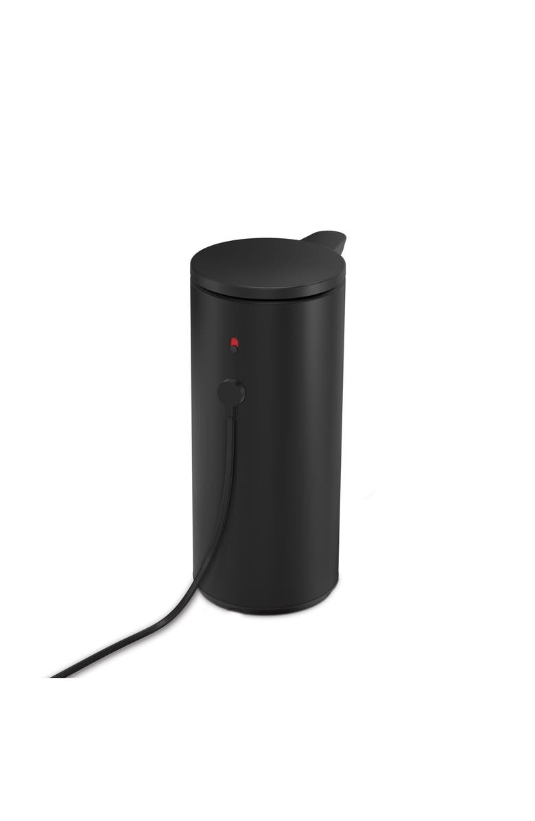 simplehuman 9 oz. rechargeable liquid sensor pump, Alternate, color, 