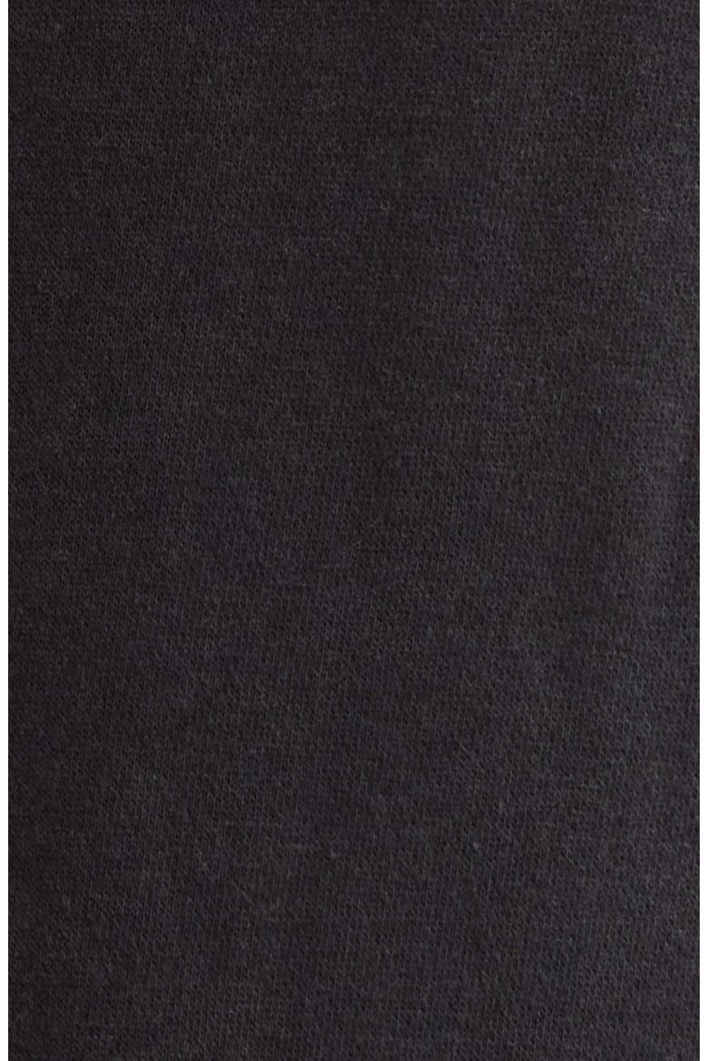 Baggy Ultra Soft Fleece Sweatpants, Alternate, color, DARK GRAY