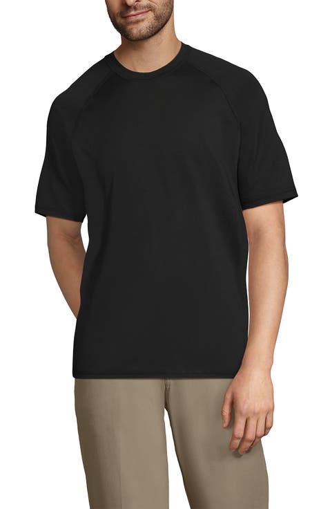 School Uniform  Short Sleeve Active Tee
