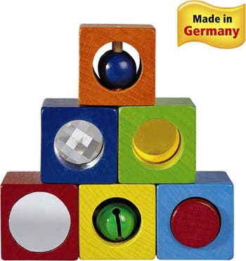 HABA Discover Blocks Set | Nordstrom